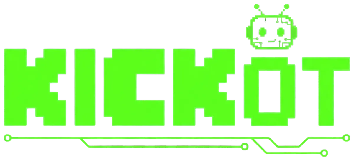 Kickot Logo